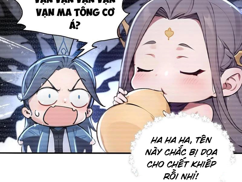 Ta Khiến Trăm Vạn Người Tu Tiên Tức Phát Khóc Chapter  43 - 33