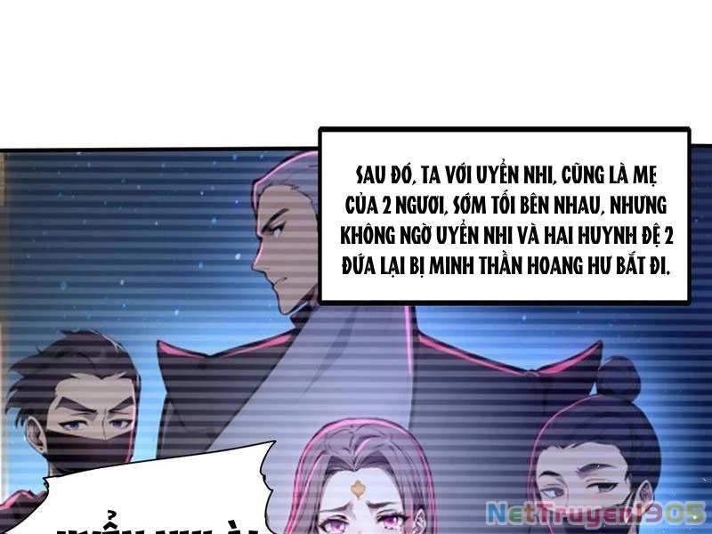 Ta Khiến Trăm Vạn Người Tu Tiên Tức Phát Khóc Chapter  43 - 44