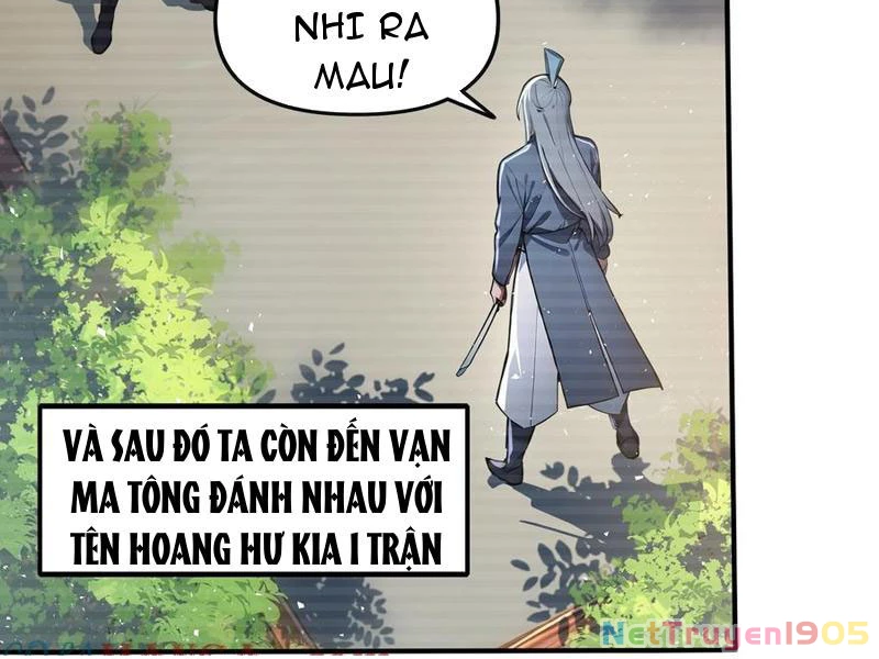 Ta Khiến Trăm Vạn Người Tu Tiên Tức Phát Khóc Chapter  43 - 47