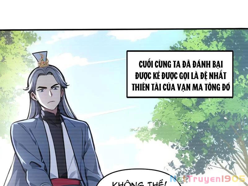 Ta Khiến Trăm Vạn Người Tu Tiên Tức Phát Khóc Chapter  43 - 50