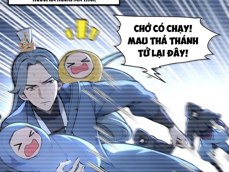 Ta Khiến Trăm Vạn Người Tu Tiên Tức Phát Khóc Chapter  43 - 54