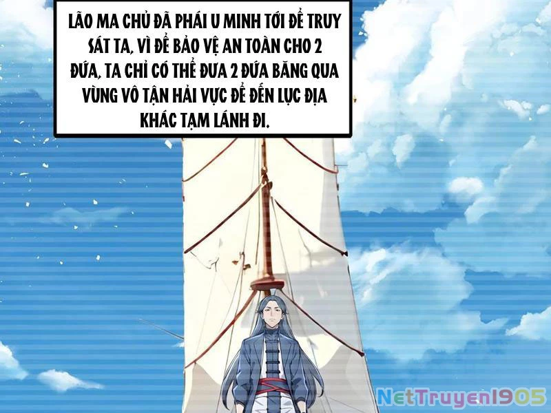 Ta Khiến Trăm Vạn Người Tu Tiên Tức Phát Khóc Chapter  43 - 56