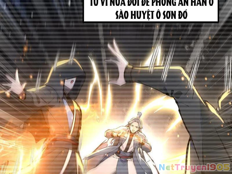 Ta Khiến Trăm Vạn Người Tu Tiên Tức Phát Khóc Chapter  43 - 59
