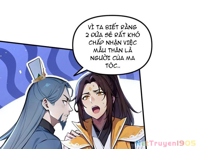 Ta Khiến Trăm Vạn Người Tu Tiên Tức Phát Khóc Chapter  43 - 65