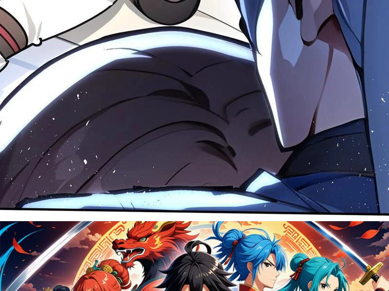 Ta Khiến Trăm Vạn Người Tu Tiên Tức Phát Khóc Chapter  43 - 76