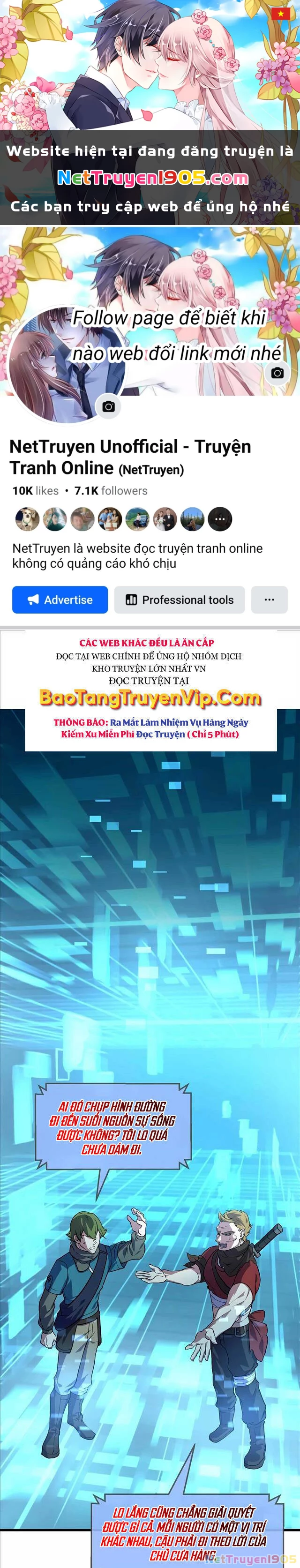 Tôi Thăng Cấp Bằng Kĩ Năng Chapter 15 - 1