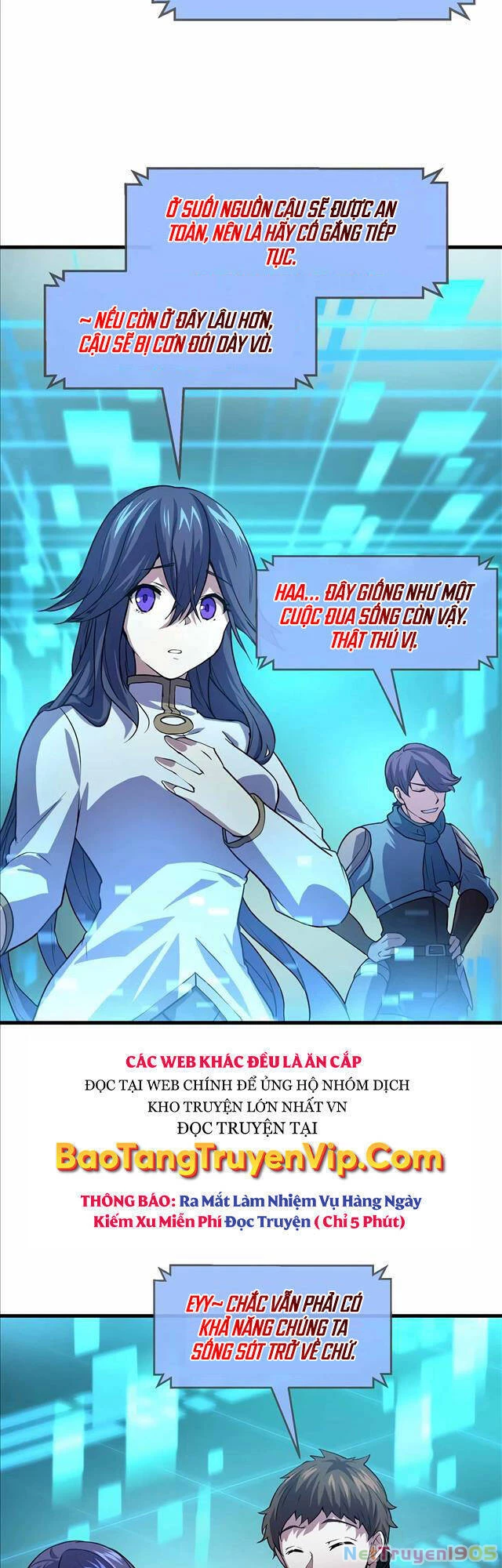 Tôi Thăng Cấp Bằng Kĩ Năng Chapter 15 - 2