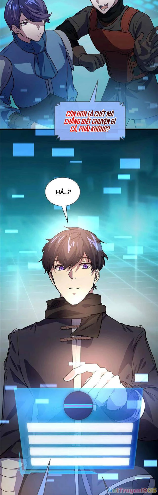 Tôi Thăng Cấp Bằng Kĩ Năng Chapter 15 - 3