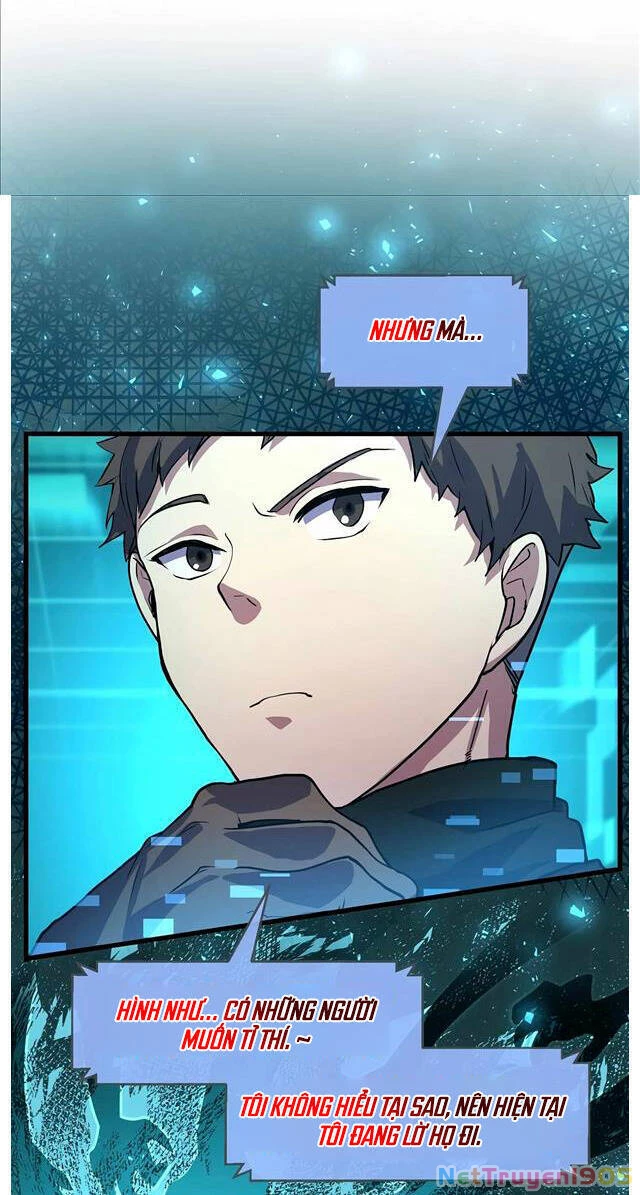 Tôi Thăng Cấp Bằng Kĩ Năng Chapter 15 - 38