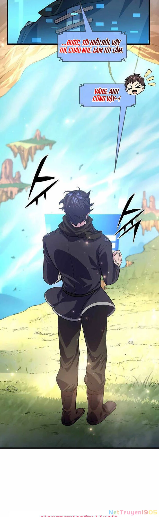 Tôi Thăng Cấp Bằng Kĩ Năng Chapter 15 - 40
