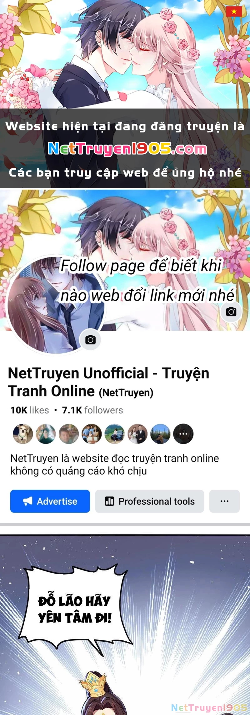 Ta Khiến Trăm Vạn Người Tu Tiên Tức Phát Khóc Chapter  44 - 1