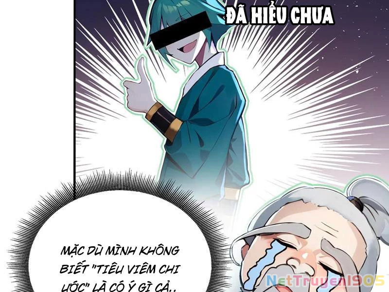 Ta Khiến Trăm Vạn Người Tu Tiên Tức Phát Khóc Chapter  44 - 4