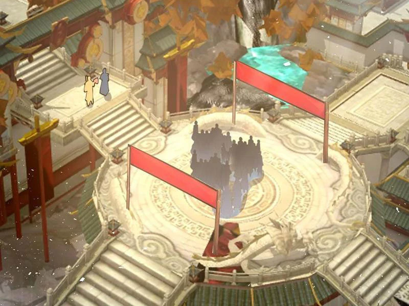 Ta Khiến Trăm Vạn Người Tu Tiên Tức Phát Khóc Chapter  44 - 13