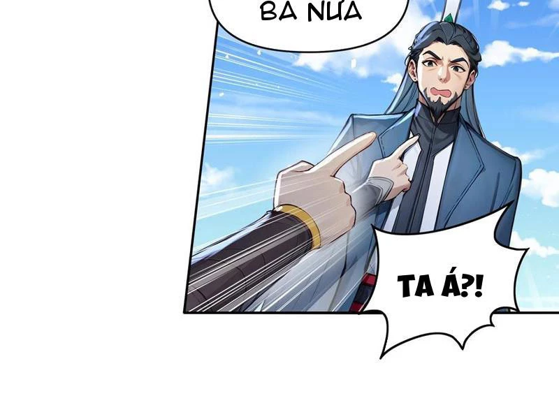 Ta Khiến Trăm Vạn Người Tu Tiên Tức Phát Khóc Chapter  44 - 20