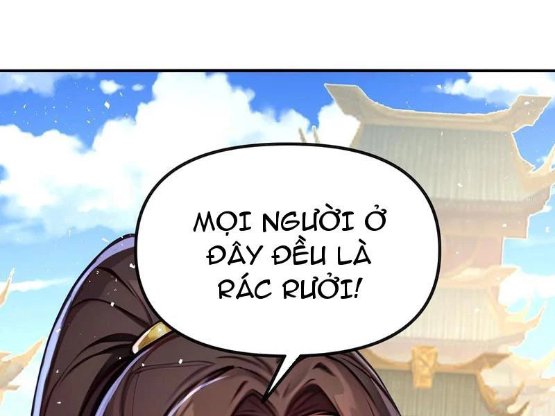 Ta Khiến Trăm Vạn Người Tu Tiên Tức Phát Khóc Chapter  44 - 21