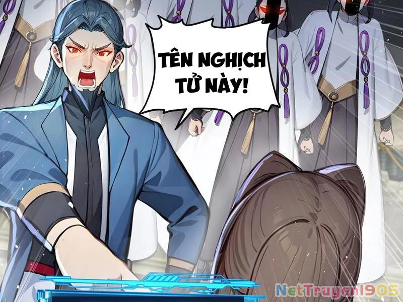 Ta Khiến Trăm Vạn Người Tu Tiên Tức Phát Khóc Chapter  44 - 26