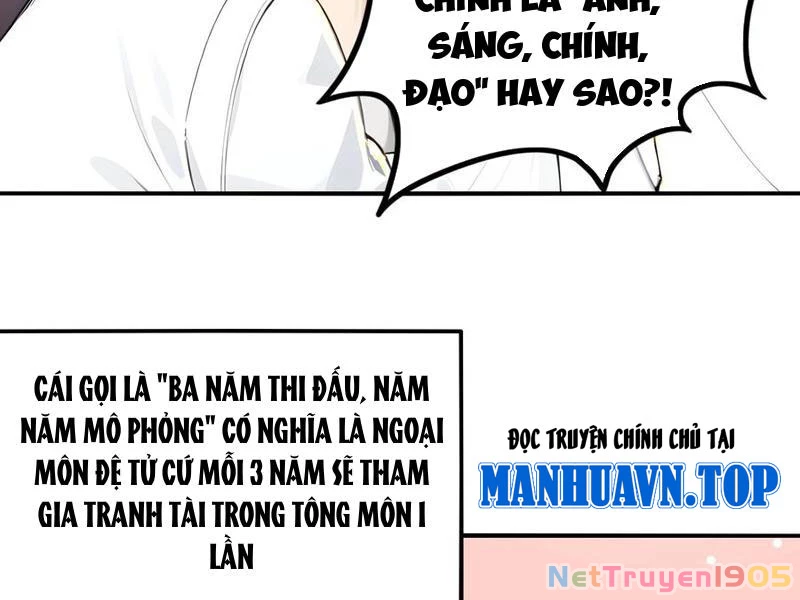 Ta Khiến Trăm Vạn Người Tu Tiên Tức Phát Khóc Chapter  44 - 41