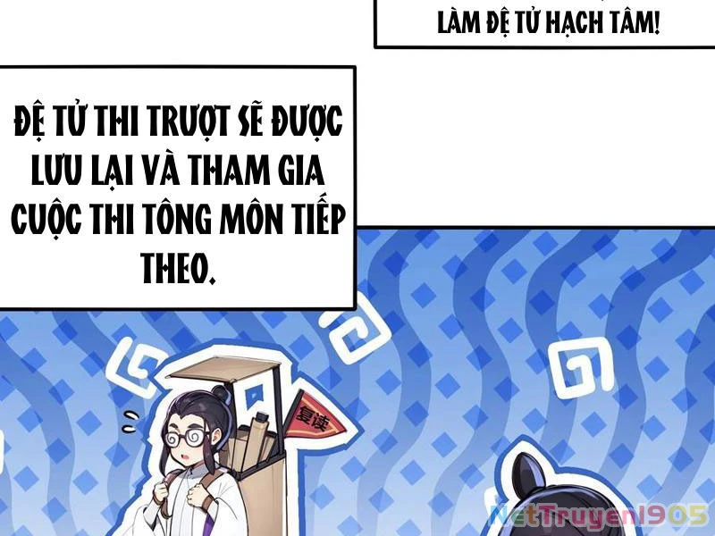 Ta Khiến Trăm Vạn Người Tu Tiên Tức Phát Khóc Chapter  44 - 43