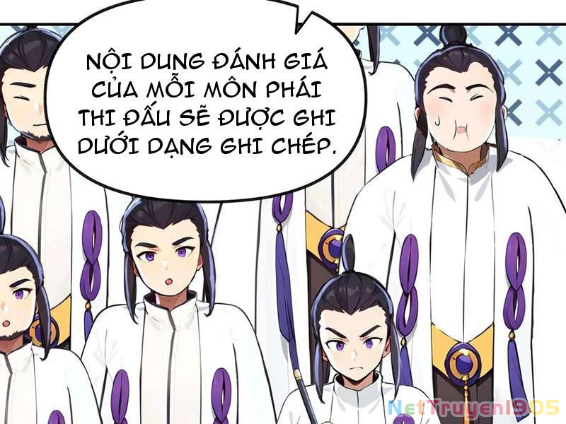 Ta Khiến Trăm Vạn Người Tu Tiên Tức Phát Khóc Chapter  44 - 45