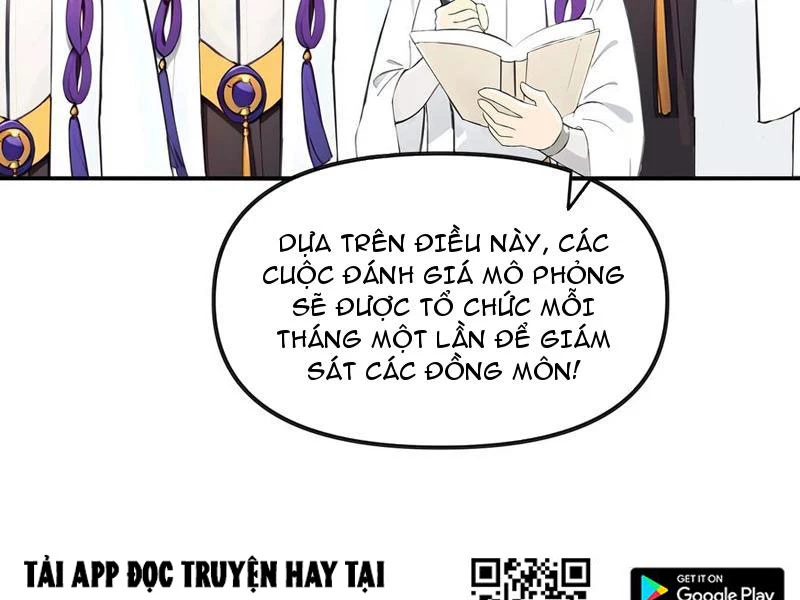 Ta Khiến Trăm Vạn Người Tu Tiên Tức Phát Khóc Chapter  44 - 46