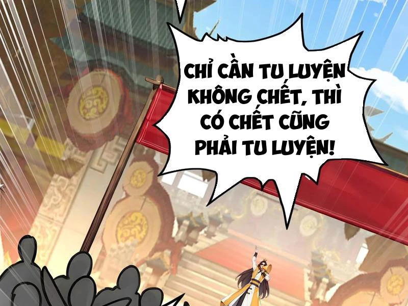 Ta Khiến Trăm Vạn Người Tu Tiên Tức Phát Khóc Chapter  44 - 48