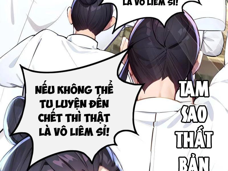 Ta Khiến Trăm Vạn Người Tu Tiên Tức Phát Khóc Chapter  44 - 50