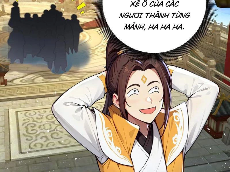 Ta Khiến Trăm Vạn Người Tu Tiên Tức Phát Khóc Chapter  44 - 53
