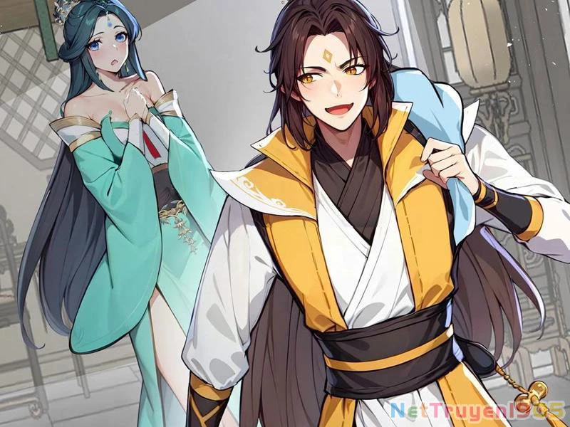 Ta Khiến Trăm Vạn Người Tu Tiên Tức Phát Khóc Chapter  44 - 78