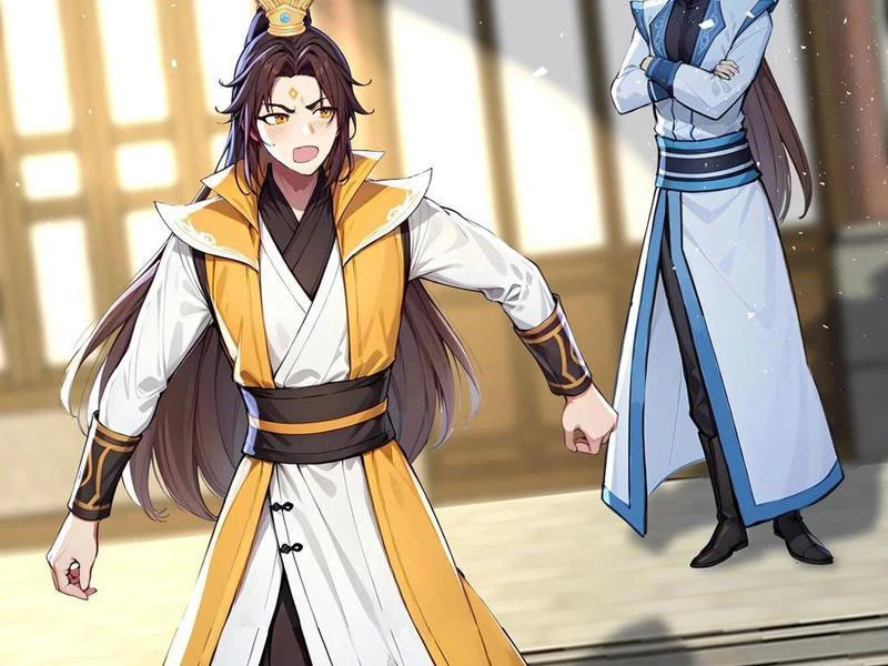 Ta Khiến Trăm Vạn Người Tu Tiên Tức Phát Khóc Chapter  44 - 95