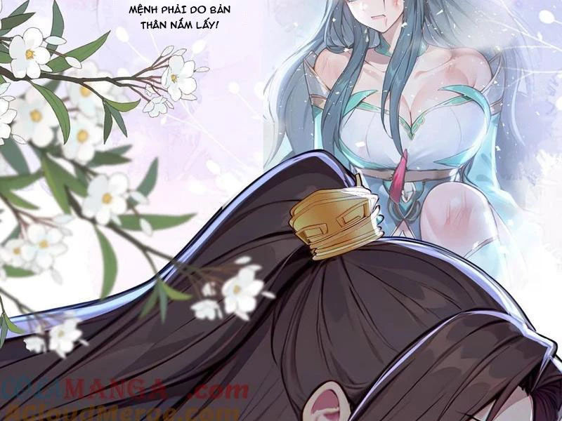 Ta Khiến Trăm Vạn Người Tu Tiên Tức Phát Khóc Chapter  44 - 99
