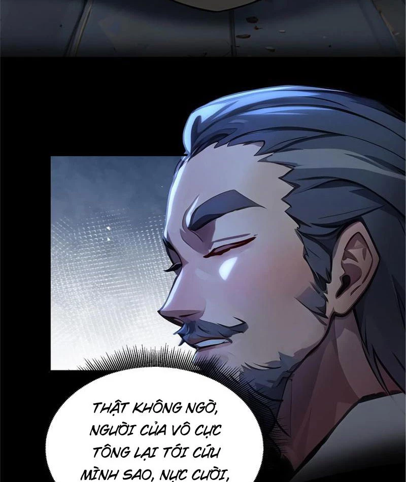 Ta Khiến Trăm Vạn Người Tu Tiên Tức Phát Khóc Chapter  45 - 7