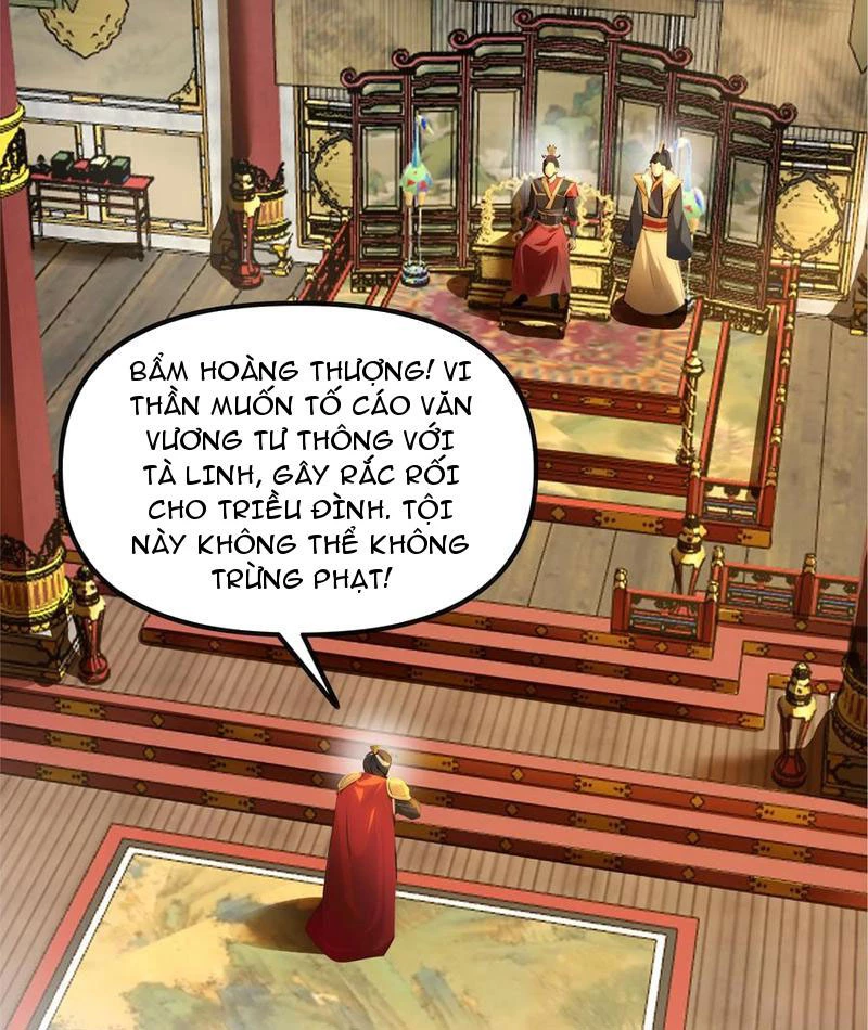 Ta Khiến Trăm Vạn Người Tu Tiên Tức Phát Khóc Chapter  45 - 9