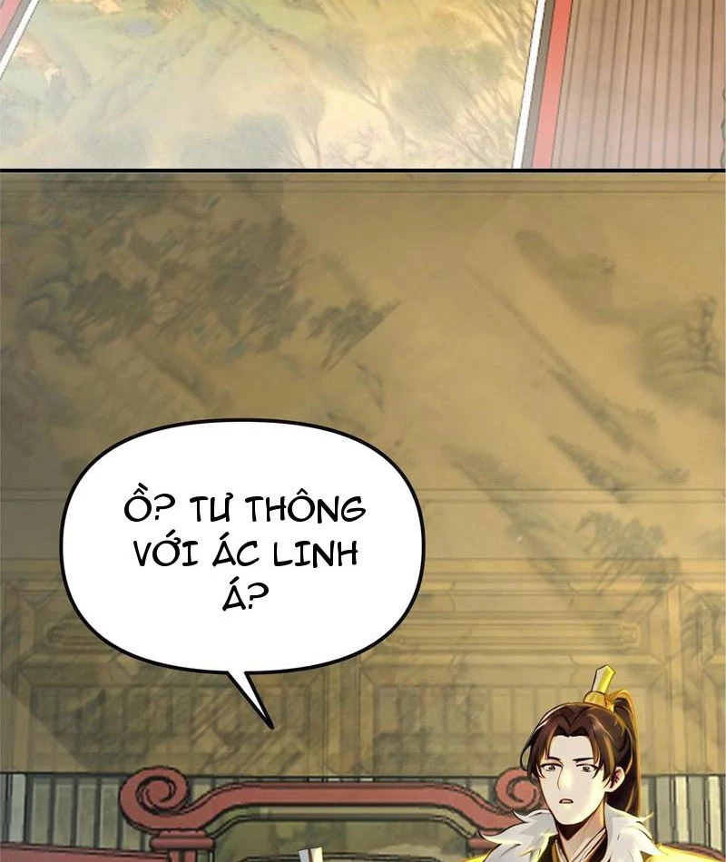 Ta Khiến Trăm Vạn Người Tu Tiên Tức Phát Khóc Chapter  45 - 10