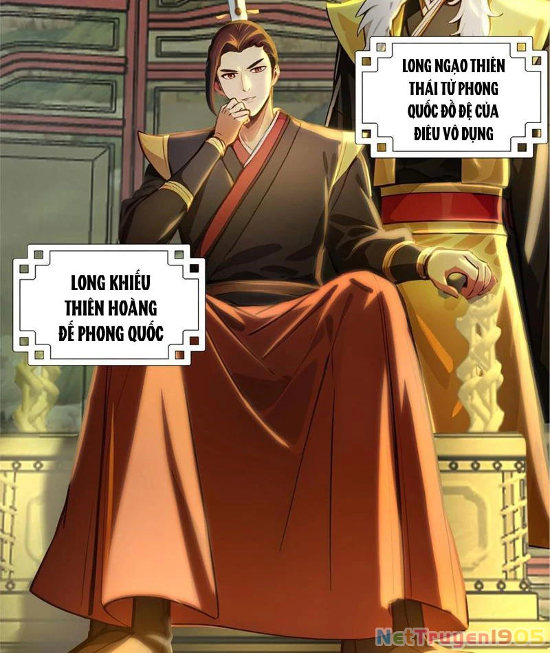 Ta Khiến Trăm Vạn Người Tu Tiên Tức Phát Khóc Chapter  45 - 11