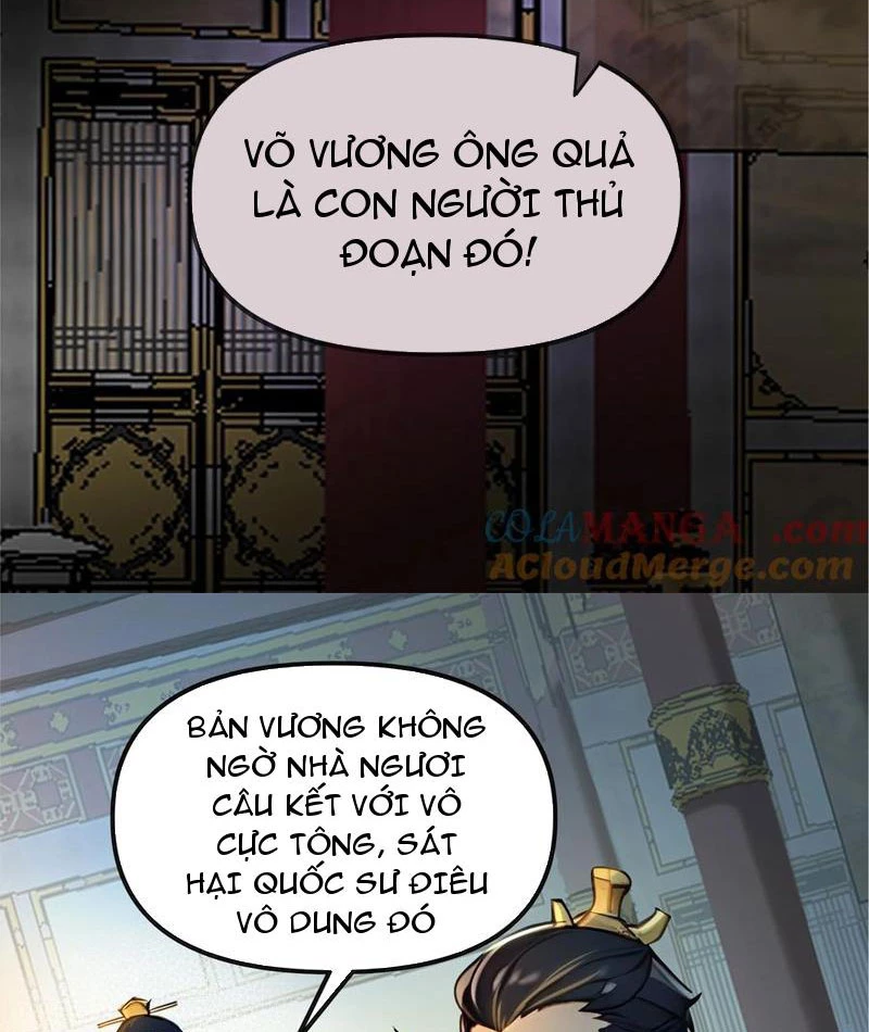 Ta Khiến Trăm Vạn Người Tu Tiên Tức Phát Khóc Chapter  45 - 14