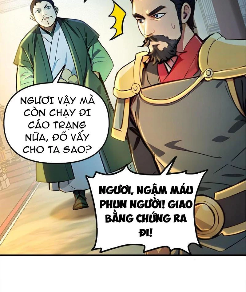 Ta Khiến Trăm Vạn Người Tu Tiên Tức Phát Khóc Chapter  45 - 15