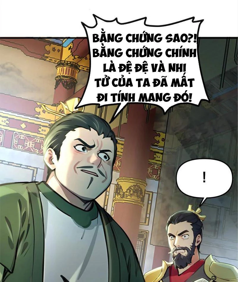 Ta Khiến Trăm Vạn Người Tu Tiên Tức Phát Khóc Chapter  45 - 16