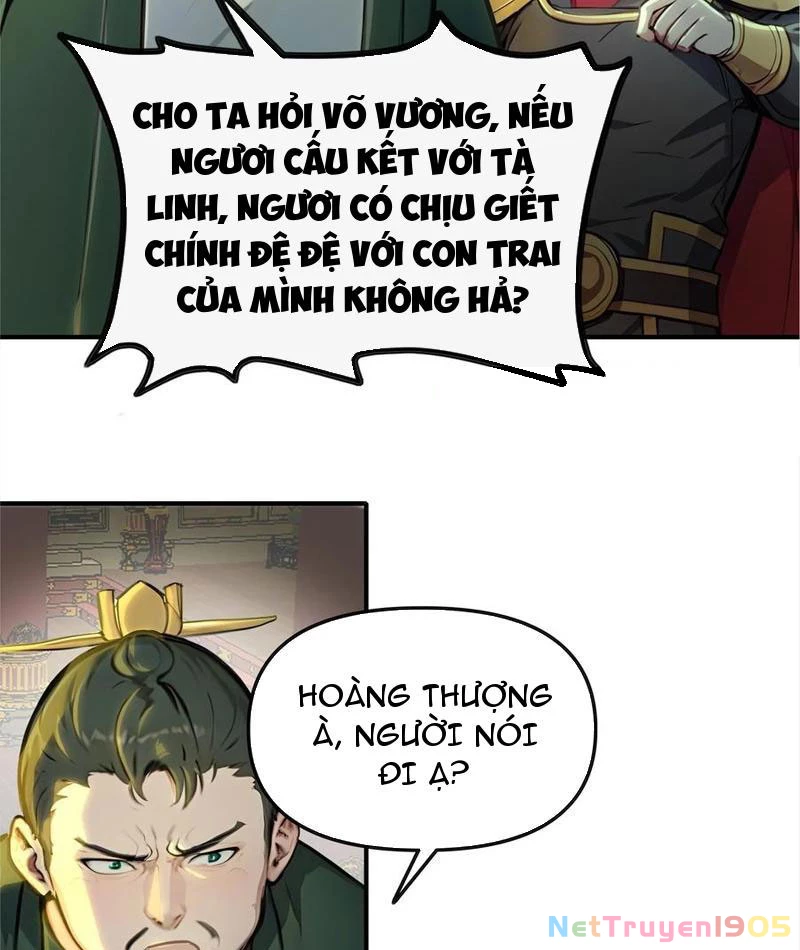 Ta Khiến Trăm Vạn Người Tu Tiên Tức Phát Khóc Chapter  45 - 17