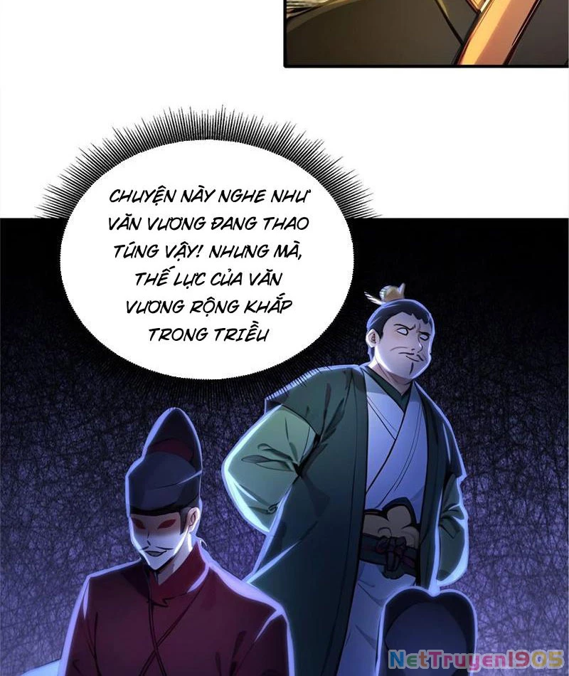 Ta Khiến Trăm Vạn Người Tu Tiên Tức Phát Khóc Chapter  45 - 19