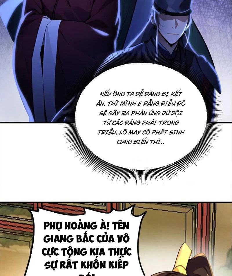 Ta Khiến Trăm Vạn Người Tu Tiên Tức Phát Khóc Chapter  45 - 20