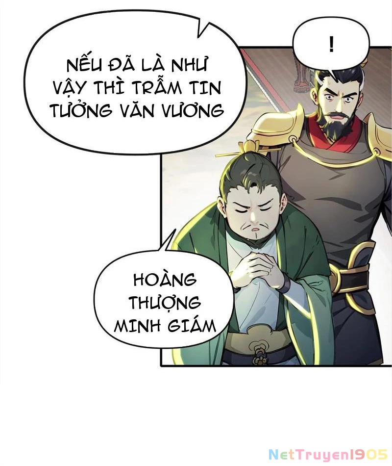 Ta Khiến Trăm Vạn Người Tu Tiên Tức Phát Khóc Chapter  45 - 22