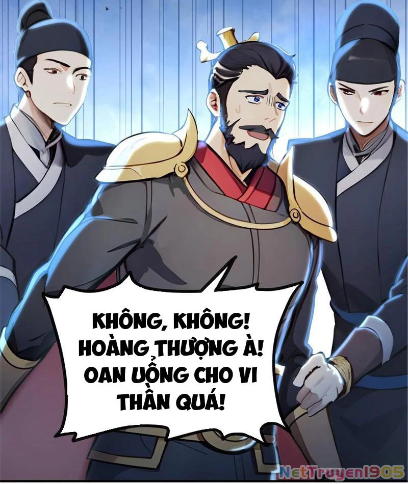 Ta Khiến Trăm Vạn Người Tu Tiên Tức Phát Khóc Chapter  45 - 24