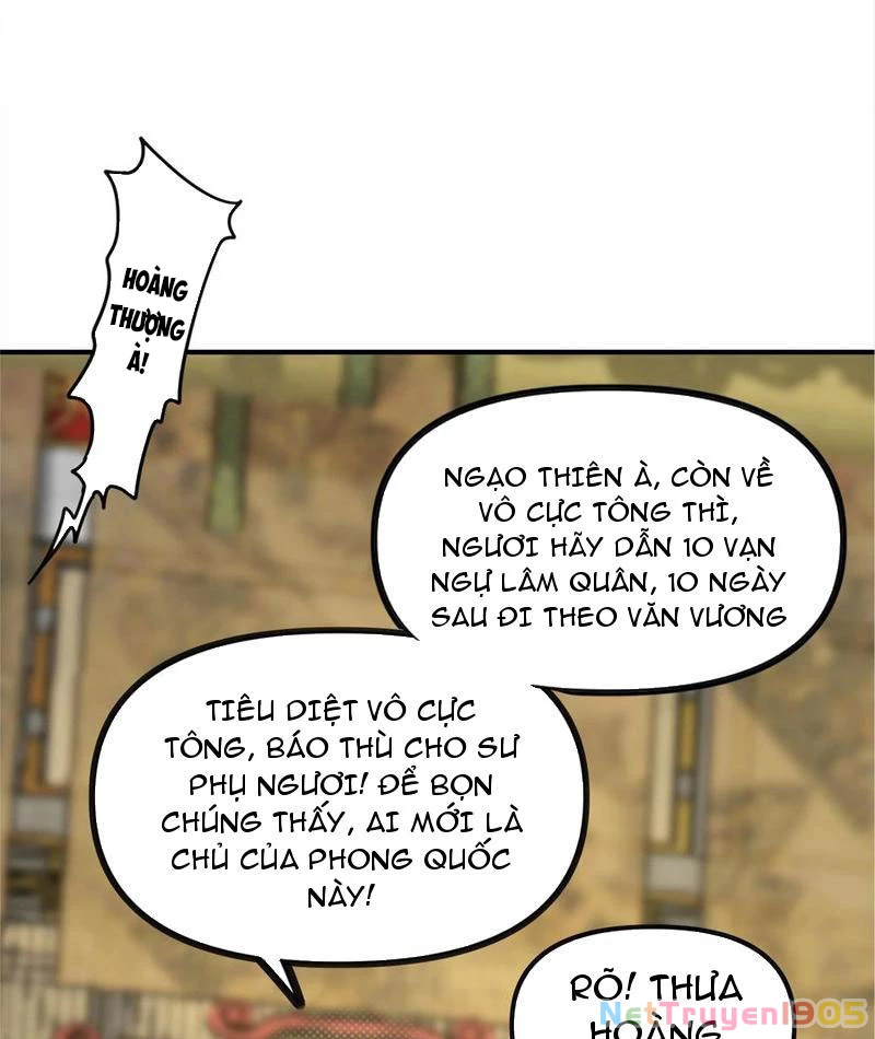 Ta Khiến Trăm Vạn Người Tu Tiên Tức Phát Khóc Chapter  45 - 25