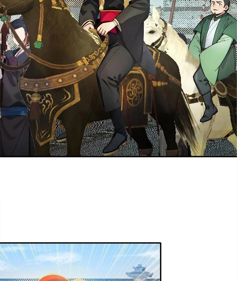 Ta Khiến Trăm Vạn Người Tu Tiên Tức Phát Khóc Chapter  45 - 29