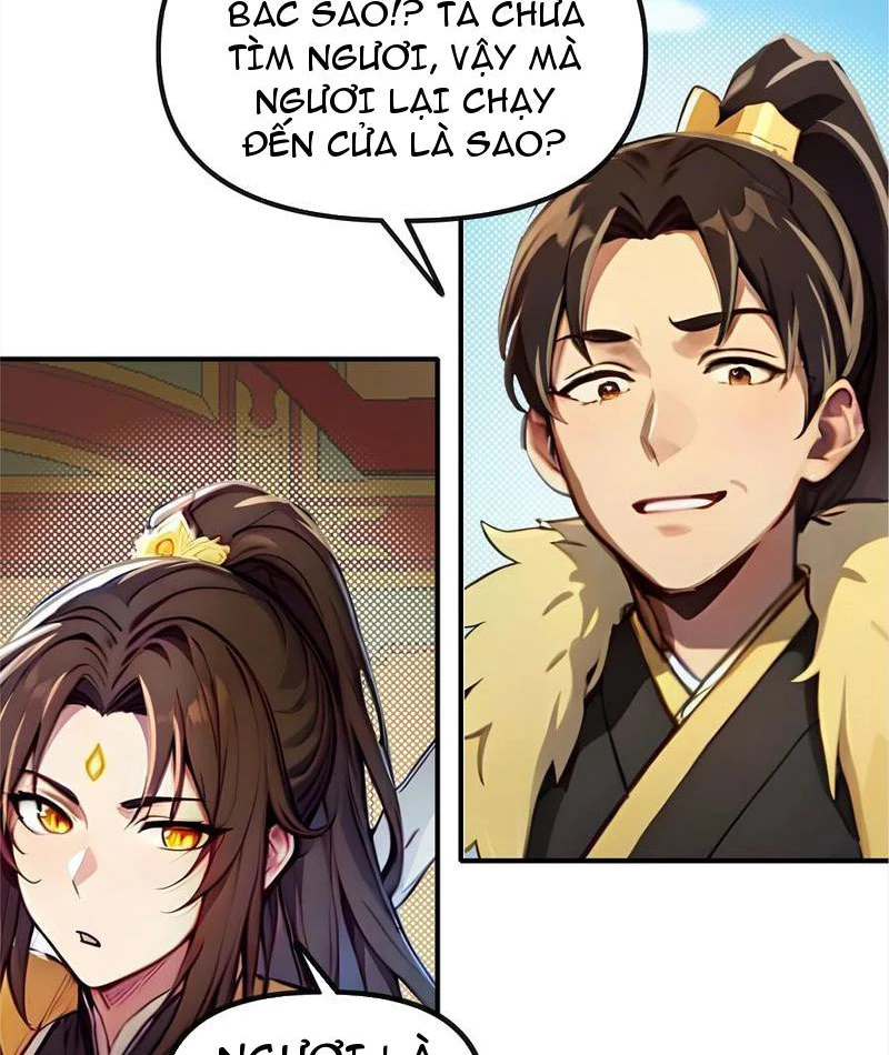 Ta Khiến Trăm Vạn Người Tu Tiên Tức Phát Khóc Chapter  45 - 31