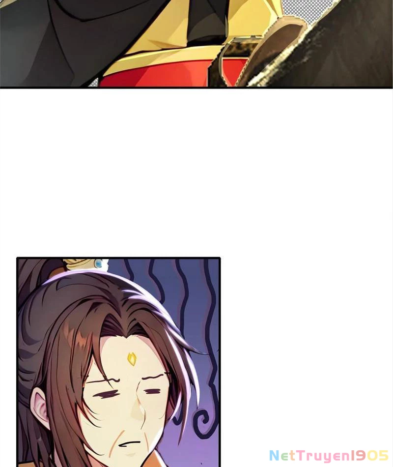 Ta Khiến Trăm Vạn Người Tu Tiên Tức Phát Khóc Chapter  45 - 36