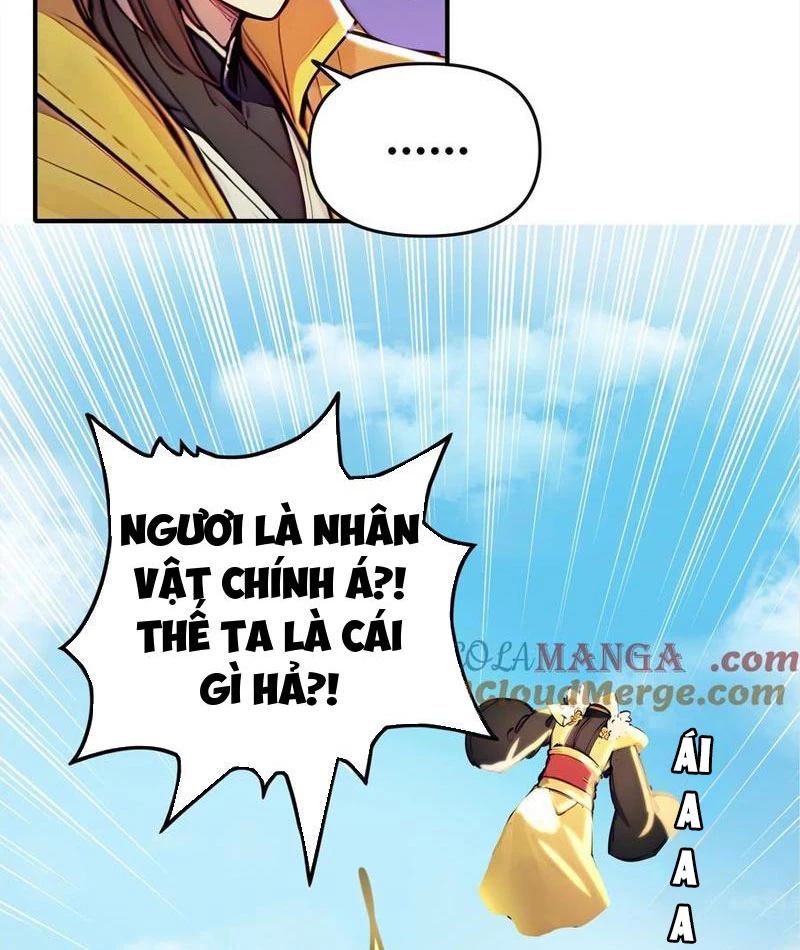 Ta Khiến Trăm Vạn Người Tu Tiên Tức Phát Khóc Chapter  45 - 37