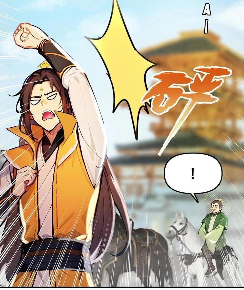 Ta Khiến Trăm Vạn Người Tu Tiên Tức Phát Khóc Chapter  45 - 38