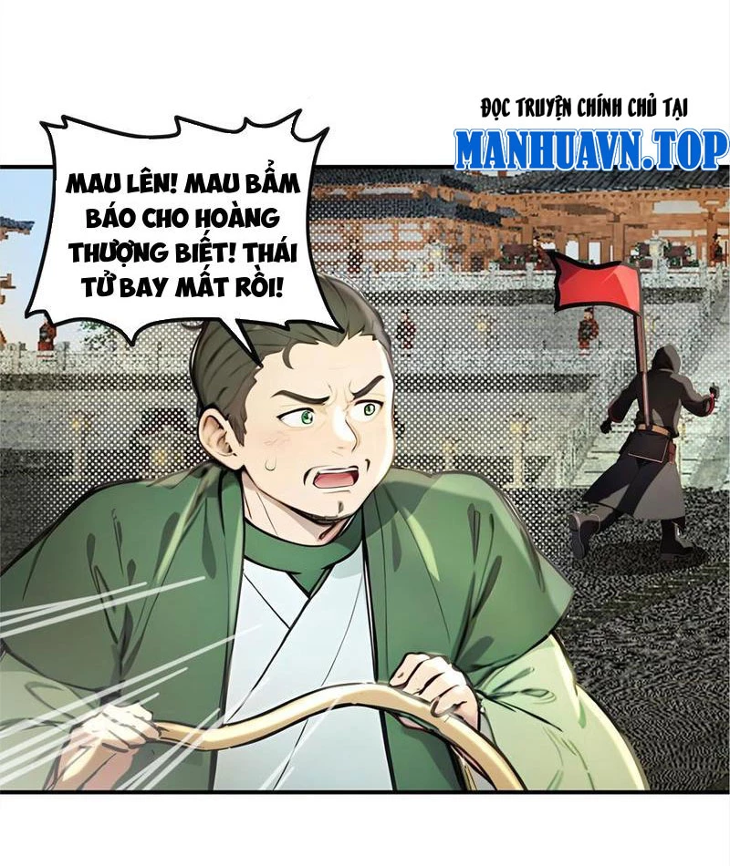 Ta Khiến Trăm Vạn Người Tu Tiên Tức Phát Khóc Chapter  45 - 39