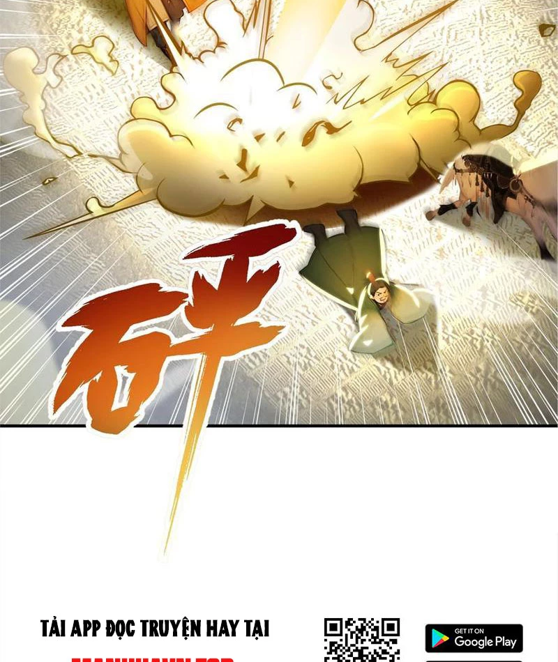 Ta Khiến Trăm Vạn Người Tu Tiên Tức Phát Khóc Chapter  45 - 43